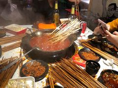 -正宗钢管厂五区·小郡肝火锅·串串香(商品街总店)