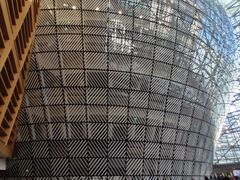 -新欧盟总部大厦