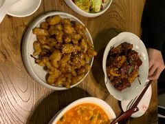 -妈妈的味道(工人体育场东路店)