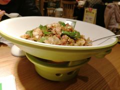 -费大厨辣椒炒肉(万家丽一店)