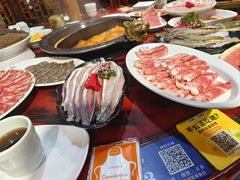 -重庆袁老四火锅(武进万达店)