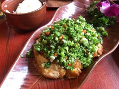 -花马天堂云南餐厅 Lost Heaven(外滩店)