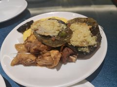 -君康悦美食汤泉水会·SPA(天河店)