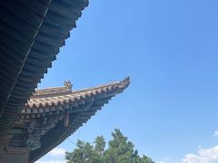 -五泉山公园