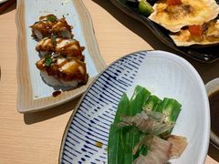 -大渔铁板烧(万象城店)