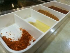 -金顺韩式烤肉·网红烤肉店(广利路店)