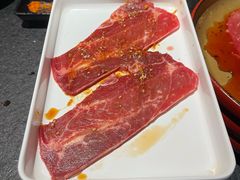 -神户赤童日式烤肉(金地广场店)