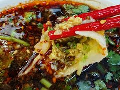-喜家德虾仁水饺(景枫中心店)