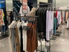 -ZARA(成都远洋太古里店)