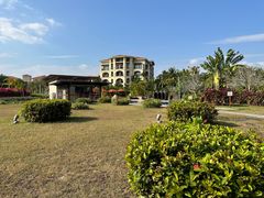 -三亚海棠湾喜来登度假酒店