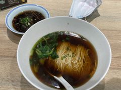 -君东记本帮面馆(天钥桥路店)