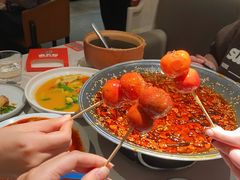 -麻六记(新天地店)