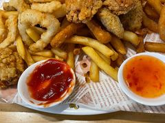 -巴伐利亚啤酒坊(意式风情街店)