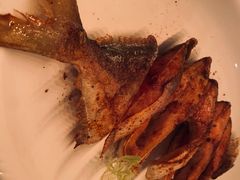 野生黑鱼-闻见中国海南菜(K11店)