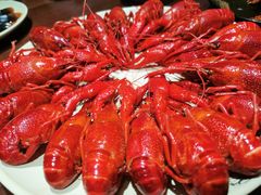 -一棠龙虾•王牌虾球(楚河汉街店)