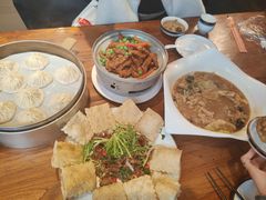 -宋都禾源·灌汤包子(汉兴路直营店)
