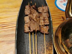 -塔哈尔·新疆盛宴(城西银泰店)