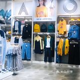 夏天美美逛商场 | 韩国快时尚品牌SPAO