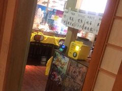 -鳗鱼家·深夜食堂(军博店)