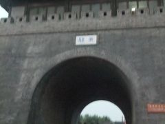 -东关历史文化旅游区-东门遗址