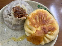 -李记清真馆(打钉巷店)