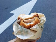 -麦当劳(团结湖店)