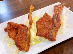 -新旺茶餐厅(嘉里城店)