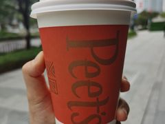 -Peet's Coffee皮爷咖啡(后海汇店)