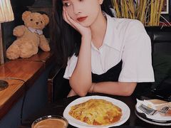 -咖法森林·咖啡  酒吧(天河店)