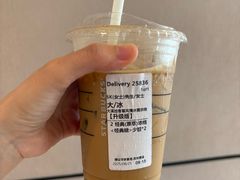 -星巴克(常州科教城创研港店)