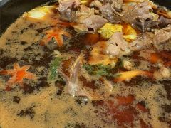 -森味薪火烧•烧鸟居酒屋•日本料理(望京店)