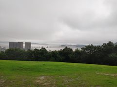 -青龙山公园