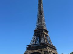 -Bateaux Mouches塞纳河游船