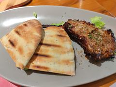 -HELLO MUSAE 拾光缪斯餐厅·纯正希腊风味(苏州中心店)