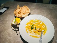 -星叶·东南亚料理(福州仓山万达店)