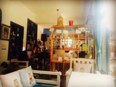 Anne猫窝咖啡屋-Anne猫窝咖啡屋