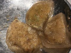 杂粿-抱德·潮汕味(敦和店原惠城鱼仔)