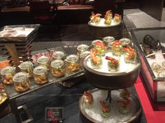 -恰餐厅及酒吧 CHAR Bar & Grill (北京丽都皇冠假日店)