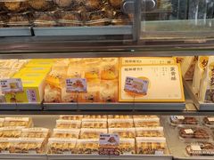 -鲍师傅糕点(江苏路店)