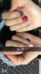 -睫乐园•睫公馆•美睫美甲沙龙