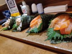 -千代武日本料理(爱建店)
