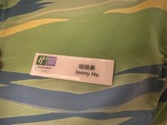 -三亚湾假日度假酒店·中餐厅
