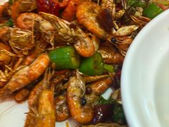 -丁字口海鲜热炒·烧烤大排档