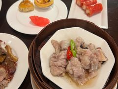 -京香轩·中餐厅(上海中庚聚龙酒店)