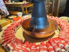-东镇老火锅(长春路首店)