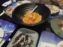 -赫帝拉航空主题餐厅(南宁店)