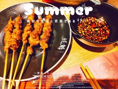 -望江门小龙虾·烧烤(九堡店)