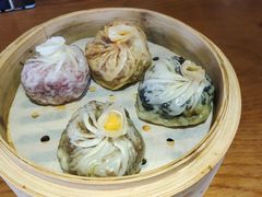 -鑫震源·苏式大虾生煎(山塘街店)