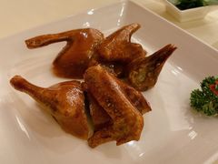 -利苑酒家(合景国际金融广场店)