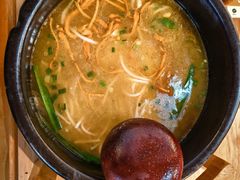 -顺意米线店(四方街店)